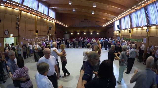 GillesdansfestivALEn 2015 med Alf & Birgitta смотреть онлайн