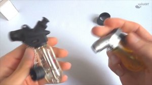 Китайские турбо-зажигалки | Обзор и сравнение | Зажигалки из Китая