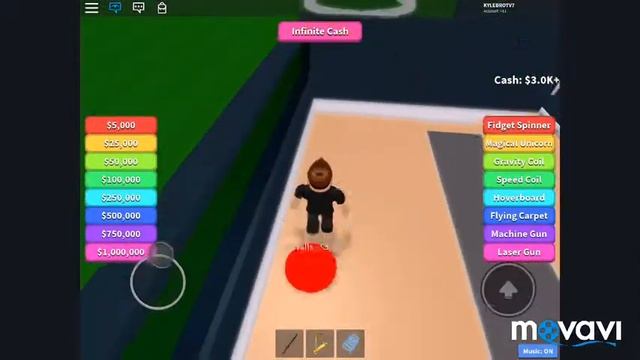 Супер Герои |ROBLOX Класс смотреть онлайн