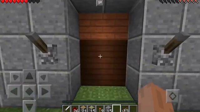 Обзор minecraft 0.15.0 apk смотреть онлайн