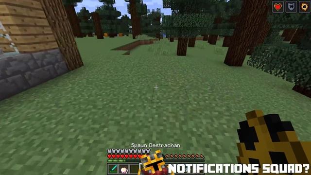 Minecraft SPAWNERS MOD / SURVIVE THE EVIL CAVE MONSTERS AND GET REWARDS!! Minecraft смотреть онлайн