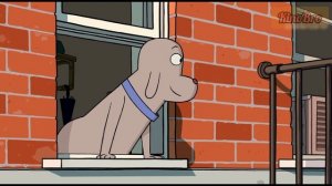 МЕЧТЫ РОБОТА (2023)