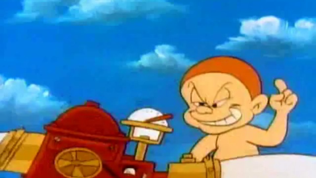 Tiny Toon Adventures S01 E11 смотреть онлайн