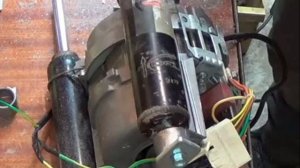 Фрезерный станок из двигателя от стиральной машинки автомат - Как сделать в домашних условиях?