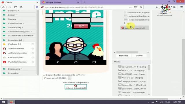 Chicken Gaming aia file free download || 3D Game earning AiA File for Thunkable смотреть онлайн
