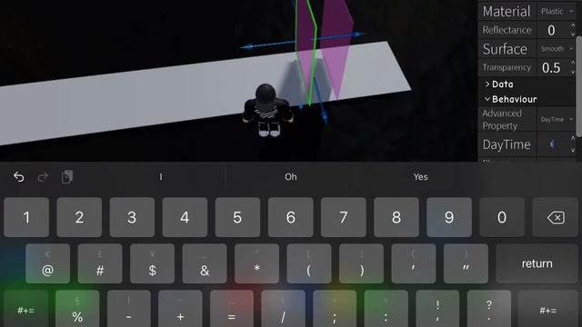 How to create a day/night system (obby creator) смотреть онлайн