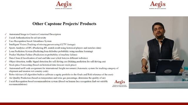 Online Info Session On IBM Certified PGP In Data Science, Business Analytics and Big Data смотреть онлайн