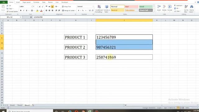 How to create BAR Code in Excel || How to create QR Code in Excel || BARCODE & QR Code in Excel || смотреть онлайн