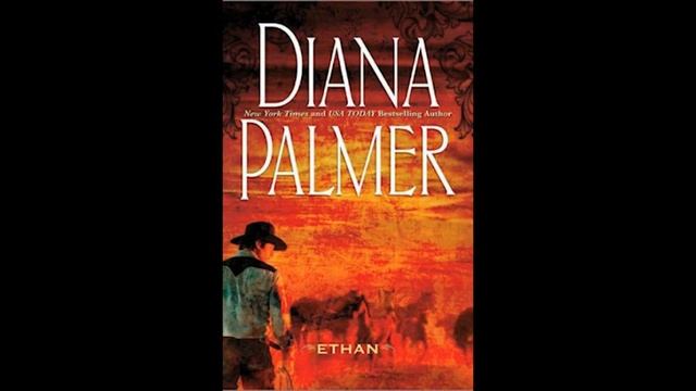 Diana Palmer - Serie Hombres de Texas - Libros 4, 5 y 6 (parte 1) смотреть онлайн