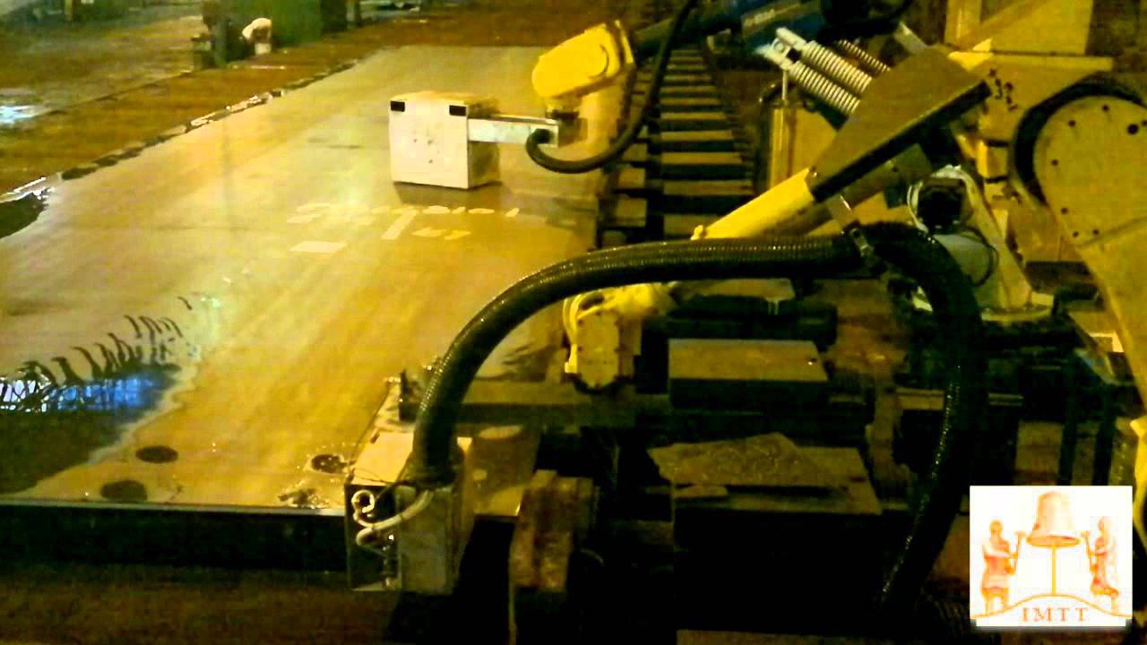 Маркировка торца и поверхности листа смотреть онлайн