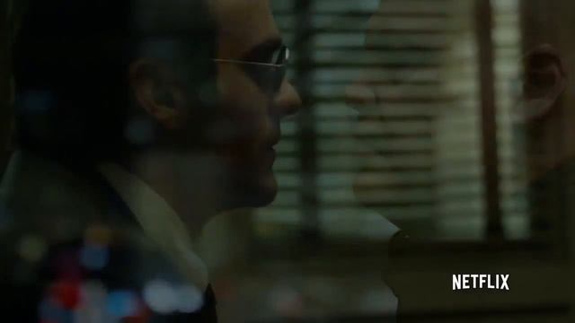 Сорвиголова (2015) — русский трейлер смотреть онлайн
