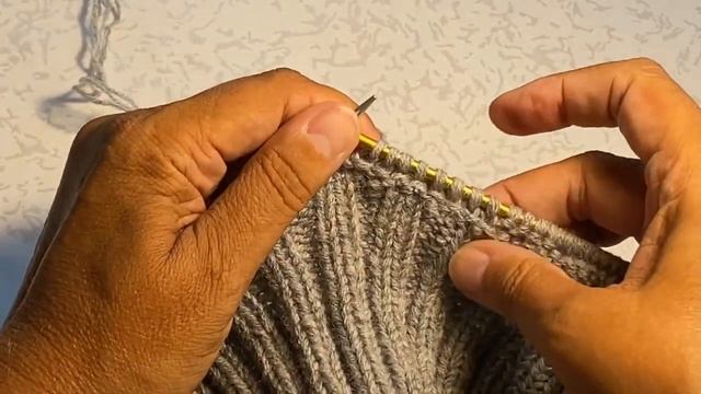 РАСЧЁТ РЕГЛАНА ЗА ТРИ МИНУТЫ ПО ФОРМУЛЕ 9/МАСТЕР КЛАСС/ВЯЗАНИЕ СВИТЕРА РЕГЛАНОМ СВЕРХУ/Теневой узор смотреть онлайн