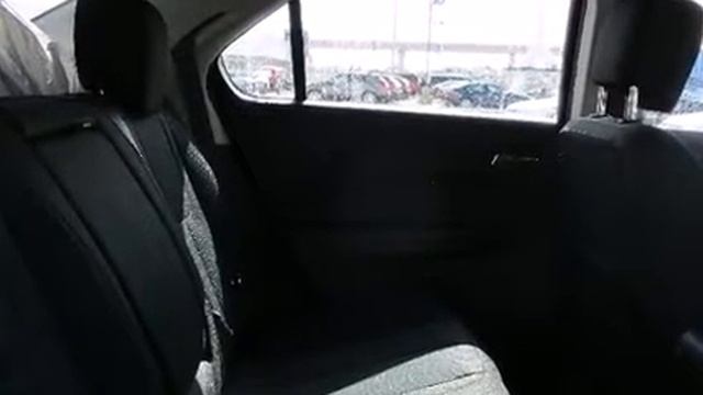 2013 Chevrolet Equinox LS - Climate Control, Keyless Entry смотреть онлайн