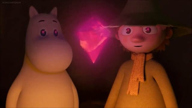 everytime snufkin talks in moominvalley season 2 смотреть онлайн
