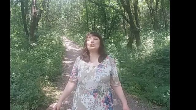 Оксана Наумова- Как прекрасны рощи и дубравы... #стихи #поэтесса #поэзия #пейзажнаялирика смотреть онлайн