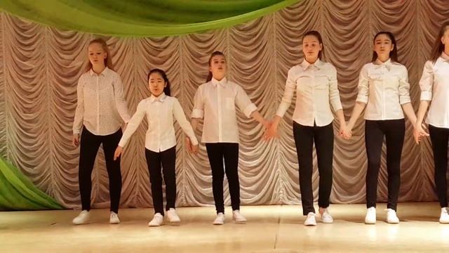 Детский Мюзик-холл СДДТ Миру-Мир смотреть онлайн