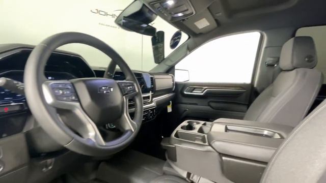 2023 Chevrolet Silverado_1500 Littleton, Denver, Highlands Ranch, Lakewood, Arvada PZ222958 смотреть онлайн