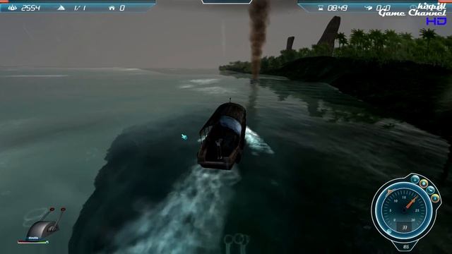 The Good Life Gameplay HD [PC]