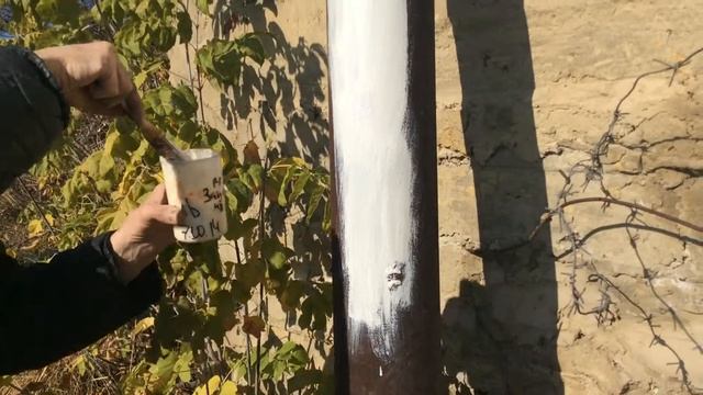 Грунт эмаль по ржавым и мокрым поверхностям смотреть онлайн