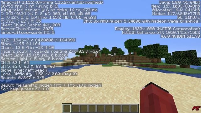 ? САМЫЕ УЖАСНЫЕ ВЕРСИИ MINECRAFT ❗ Плохие Версии Майнкрафт ✅ смотреть онлайн