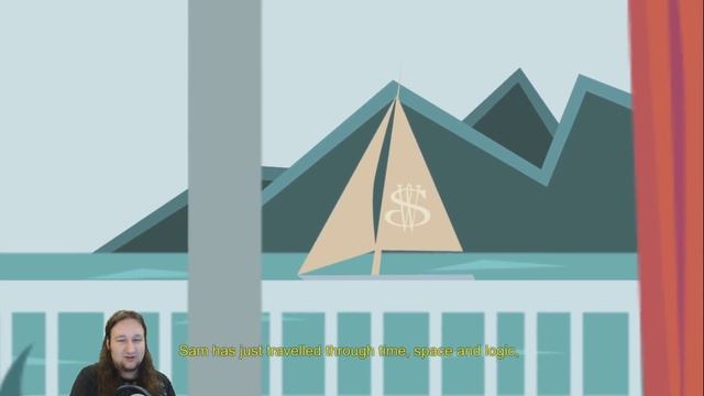 MANUAL SAMUEL #001 | Pact with yo dawg the Reaper. смотреть онлайн