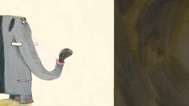 听故事学中文 | Китайский Рассказ 《Слоны, питающиеся ночью 吃黑夜的大象》 | Aудирования и Чтения по НSK3/4 смотреть онлайн