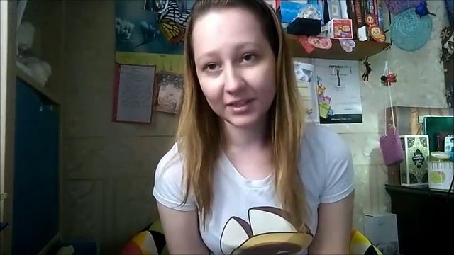 Мои запасы наборов - разбираем рукодельный уголок - КАКОВ МАСШТАБ БЕДСТВИЯ? смотреть онлайн