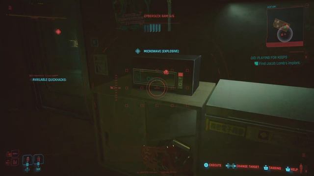 DOING SOME SIDE QUEST | Cyberpunk 2077 (Side Job) смотреть онлайн