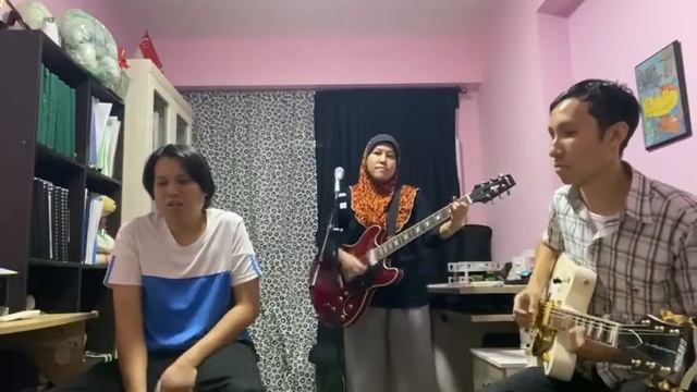 Ievan Polkka (instrumental Cover) by GoSeeSaw смотреть онлайн