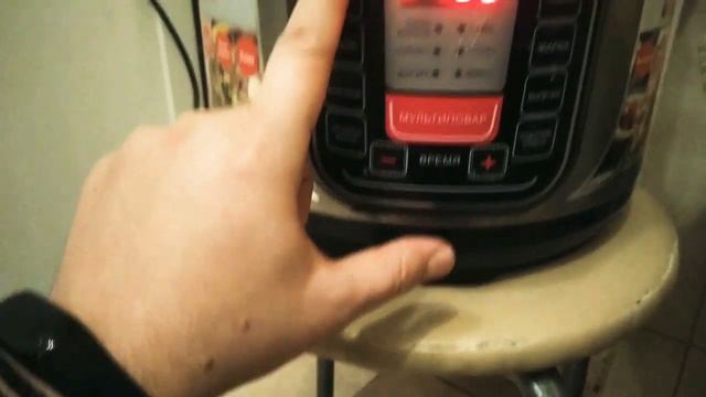 Утка тушёная в мультиварке.В соевом соусе с чесноком! Моя кухня/папа может??? смотреть онлайн
