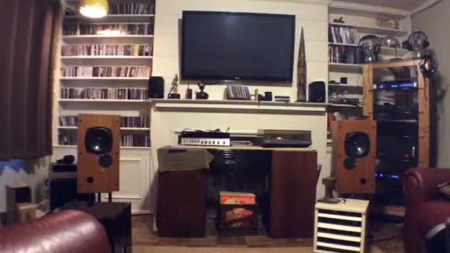 Monitor Audio ma-4 смотреть онлайн