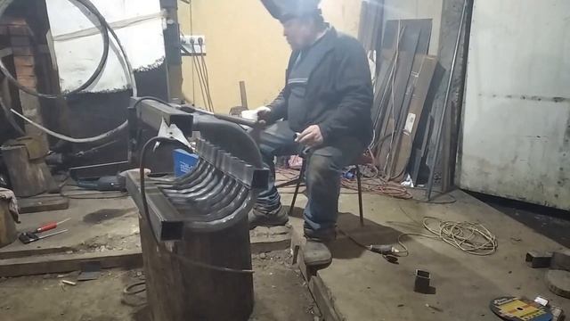 печной водяной котёл.котел у грубку. смотреть онлайн