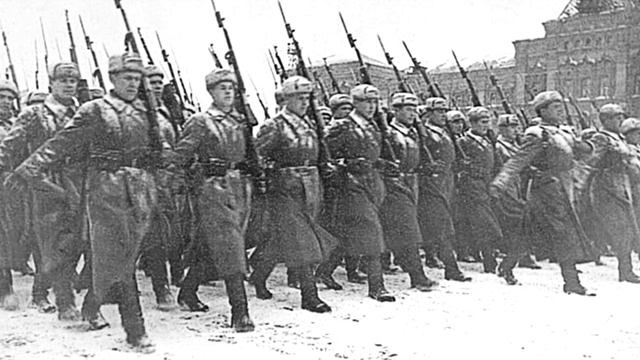 Mieczysław Weinberg - Symphony N°1 Op. 10 (1942)