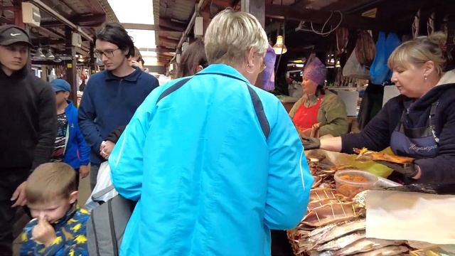 Поездка на Байкал. Листвянка. Горнолыжный комплекс «Истлэнд» смотреть онлайн