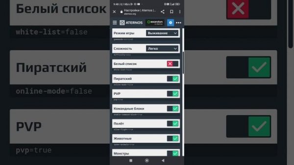 как поиграть по сети в Java Launcher с далека