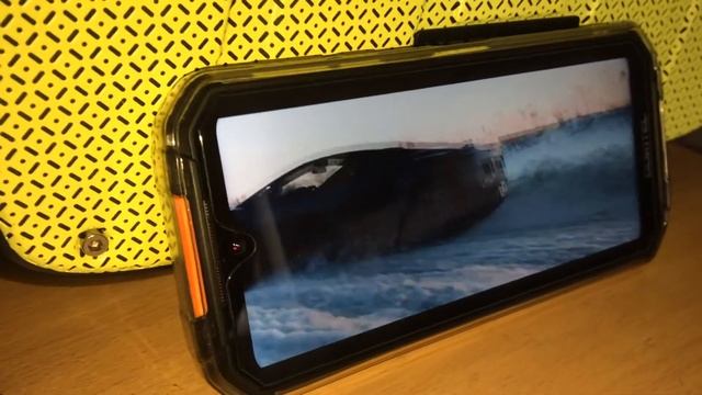 Hopestar a20 bass test смотреть онлайн