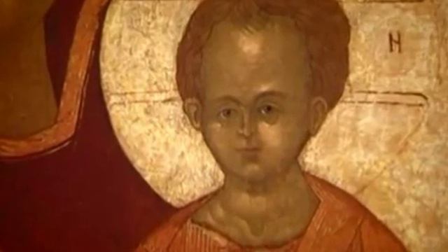 Житие святой великомученицы Екатерины.mp4 смотреть онлайн