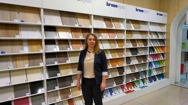 Обзор ЛДСП в Дисконт-центре мебельных материалов смотреть онлайн