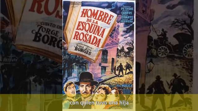 Adolfo Linvel - Carrera смотреть онлайн