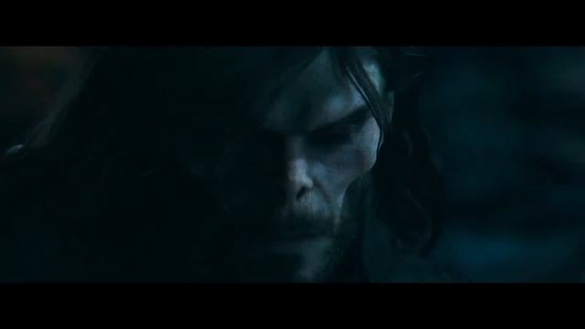 МОРБИУС (2022) — Бессмертный, но слегка устаревший / ОБЗОР ФИЛЬМА / Morbius / Marvel