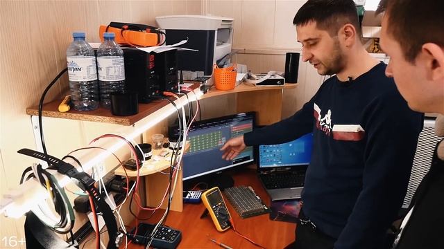 Сервис по ремонту майнинг оборудования. Секреты мастеров. смотреть онлайн