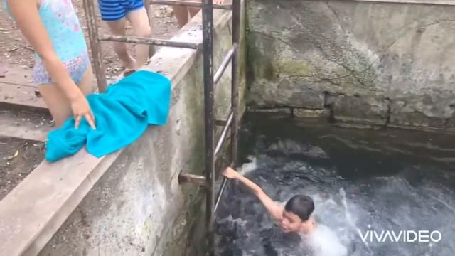 Пятигорск Школа Карате смотреть онлайн