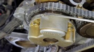 Метки ГРМ Suzuki SX4 1,6l мотор-М16А