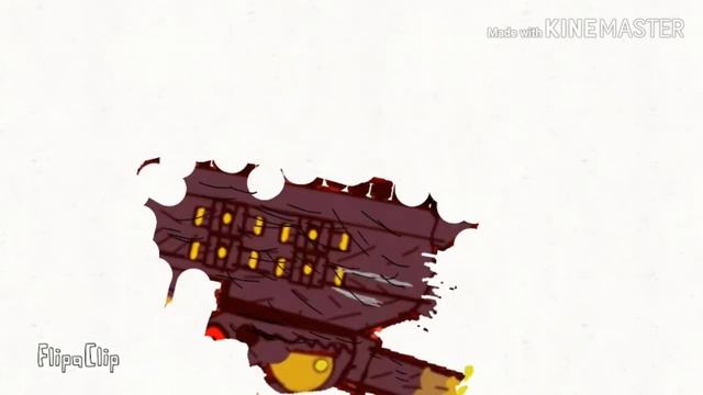 Спосение вафли #4сезог #3серия мультики про танки