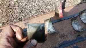 Ремонт двигателя трактора ЮМЗ-6