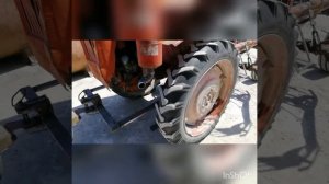 Тихий глушитель на т 16