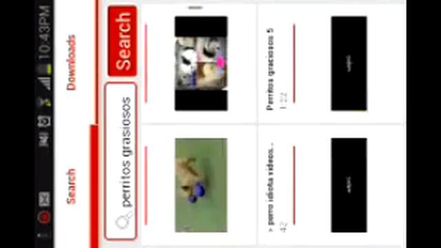 Como Descargar Videos Desde Tu Android смотреть онлайн