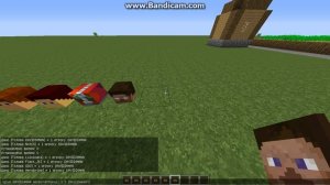 Гайд по майну №1: Как получить голову любого игрока в майнкрафте