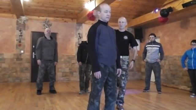 ШВ "АЛЬФА" Казачий спас смотреть онлайн