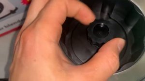 Блендер LG LG-877